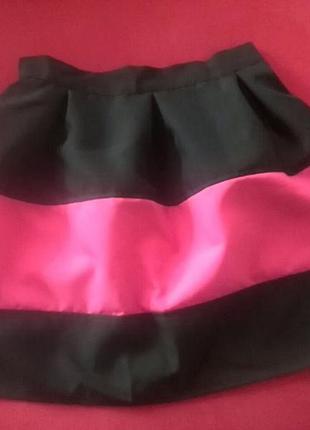 Фактурна спідниця.нова