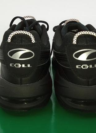 Чоловічі кросівки puma cell speed sneaker4 фото