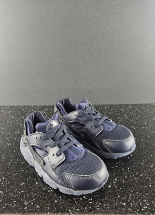 Кроссовки nike huarache. размер 27