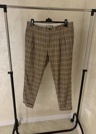 Брендовые мужские брюки брюки брюки scotch&soda