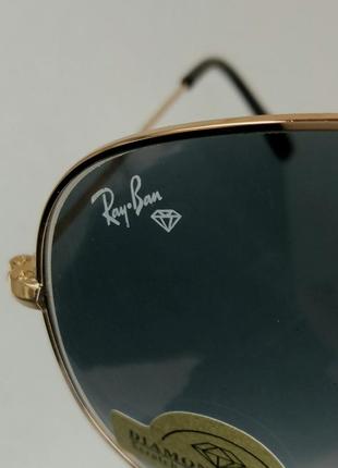 Ray ban aviator large metal 3026 62 очки капли унисекс солнцезащитные стекло10 фото