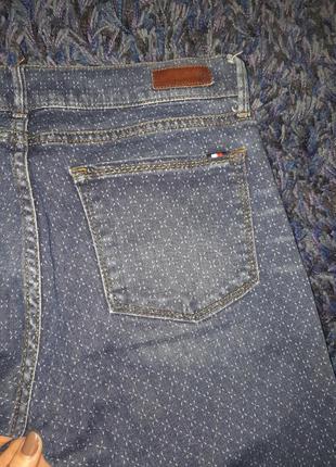 Tommy hilfiger джинси5 фото