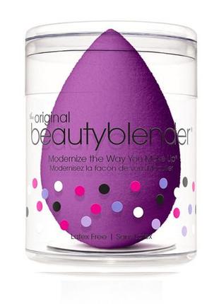 Спонж для макіяжу beautyblender royal