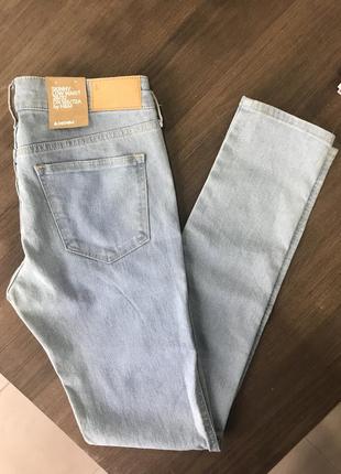 Крутые джинсы skinny от h&amp;m1 фото