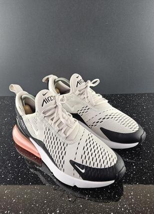 Кроссовки nike air max 270. размер 42,