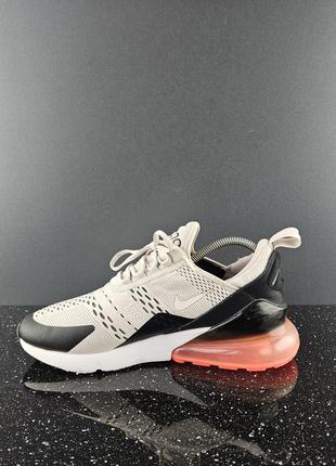 Кроссовки nike air max 270. размер 42,3 фото