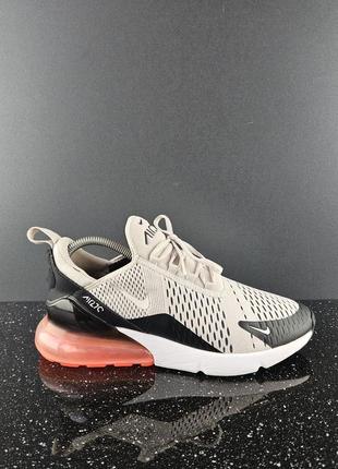 Кроссовки nike air max 270. размер 42,5 фото