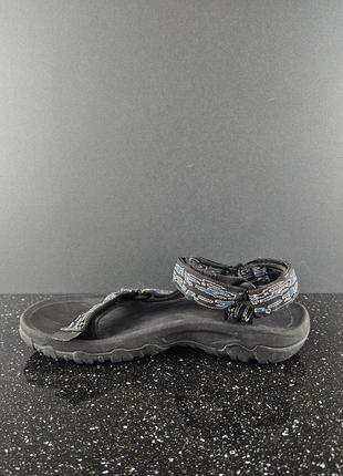 Сандалии teva. размер 403 фото