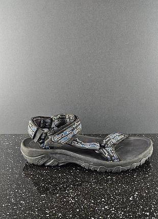 Сандалии teva. размер 405 фото