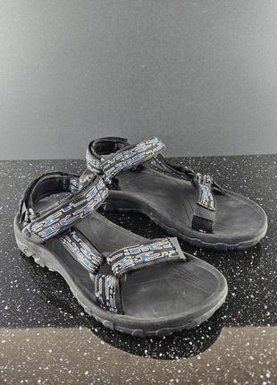 Сандалии teva. размер 401 фото