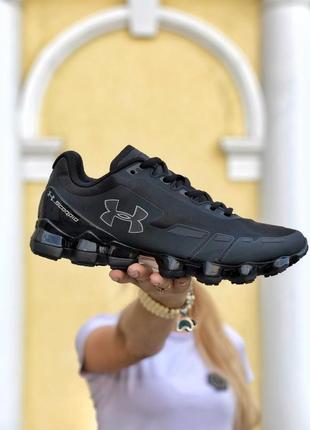 Кроссовки мужские under armour1 фото