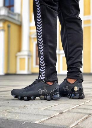 Кроссовки мужские under armour3 фото