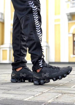 Кроссовки мужские under armour4 фото