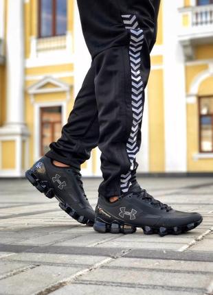 Кроссовки мужские under armour5 фото