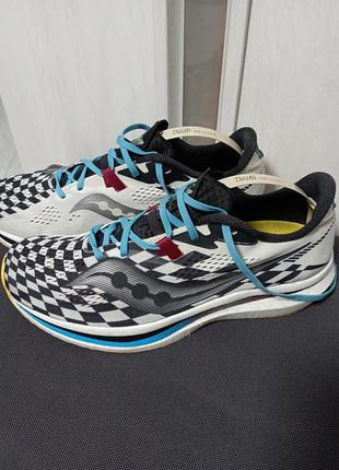 Кроссовки soucony endorphin pro 2.