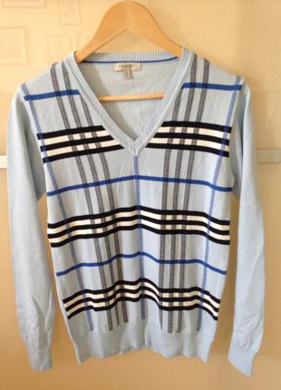 Свитер burberry london