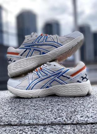 Кросівки supo asics gel-kahana 8 marathon4 фото