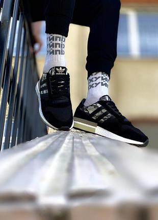 Кросівки чоловічі adidas 4