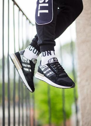 Кросівки чоловічі adidas 5