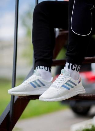 Кроссовки мужские adidas