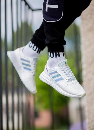 Кроссовки мужские adidas 3