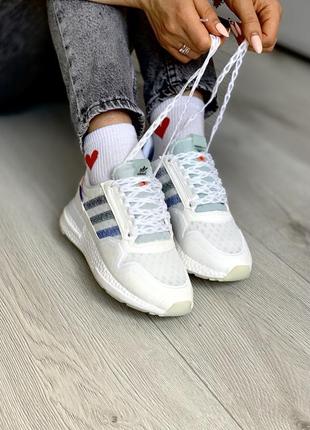 Кроссовки мужские adidas 5