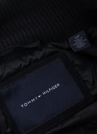 Пальто дафл tommi hilfiger8 фото