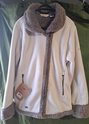 Regatta store haidee fleece
