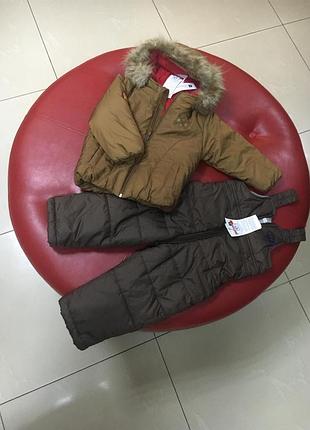 Комплект wojcik