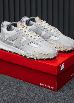 Кроссовки new balance xc-72