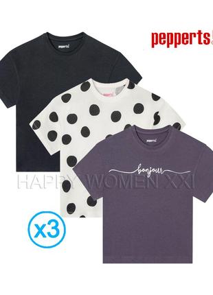 8-10 років набір футболок для дівчинки базова футболка бавовна дитяча бавовняна футболочка