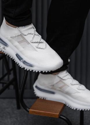 Кросівки adidas nmd s1