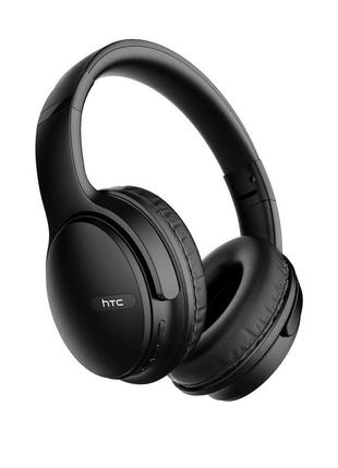 Навушники htc hp01 black бездротові повнорозмірні