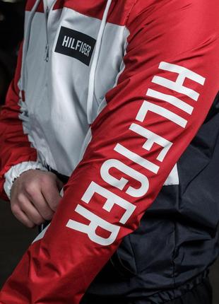 Куртка Tommy hilfiger весна5 фото