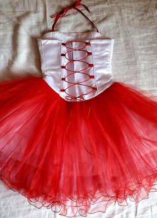 Платье платье платье роза выпускное нарядное2 фото