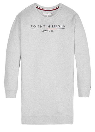 Платье tommy hilfiger рост 152