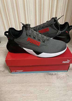 Кросівки puma