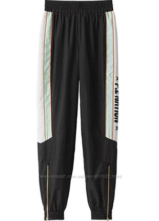 Спортивные штаны h&m