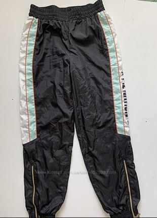 Спортивні  штани h&m4 фото