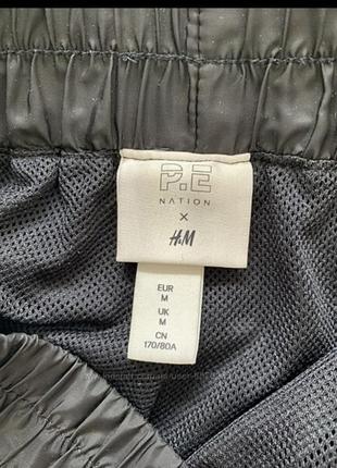 Спортивні  штани h&m5 фото