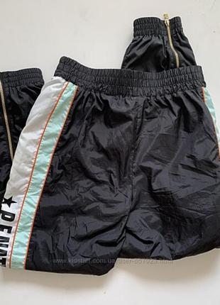 Спортивні  штани h&m6 фото