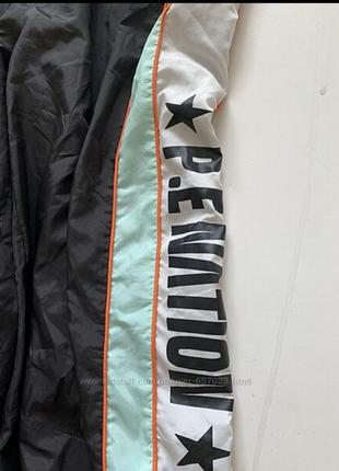 Спортивні  штани h&m8 фото