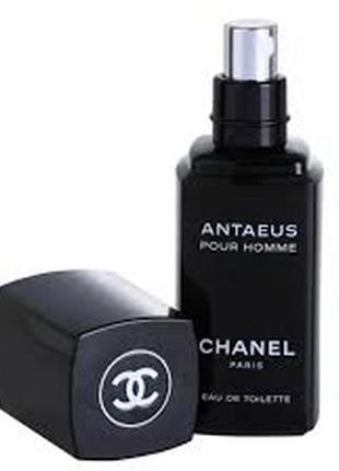 Туалетная вода antaeus chanel edt 80 ml перелиті