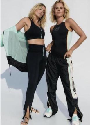 Спортивні  штани h&m10 фото