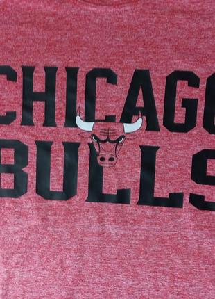 Футболка chicago bulls3 фото