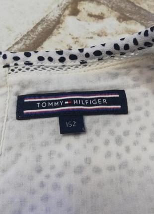 Платье Tommy hilfiger 152-урост3 фото