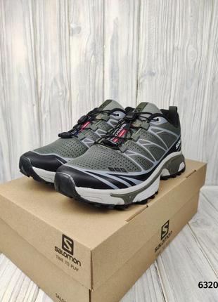 Salomon lab xt-6