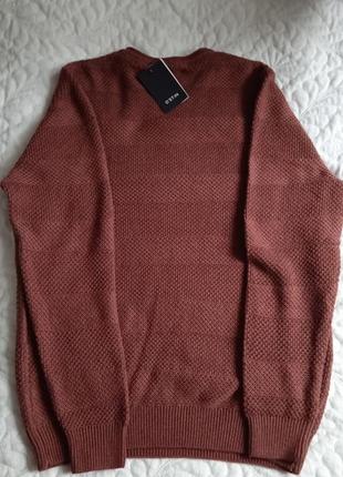 Продам новый мужской свитер ф-мы оstin м 48 р.5 фото