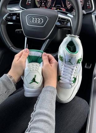 Кроссовки jordan7 фото