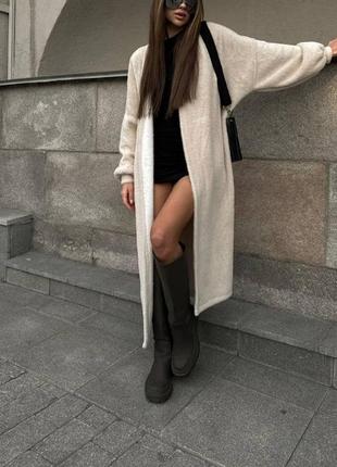 Кардиган женский